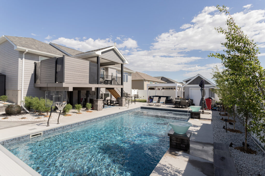 Why outdoor living matters