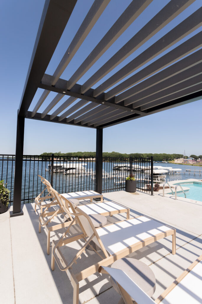 r-breeze pergola roof types