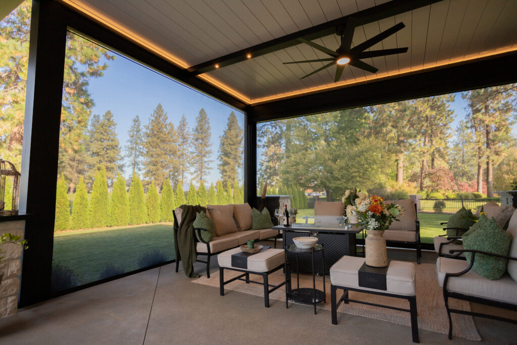 does a pergola add value to my home?