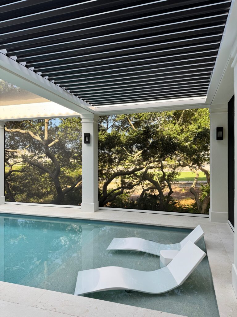 hurricane-rated pergolas in florida